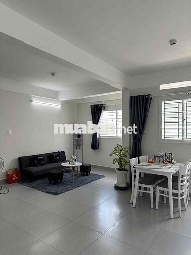 CHO THUÊ CĂN HỘ CHUNG CƯ NAM LONG 2 CENTRAL LAKE 57m2 1PN