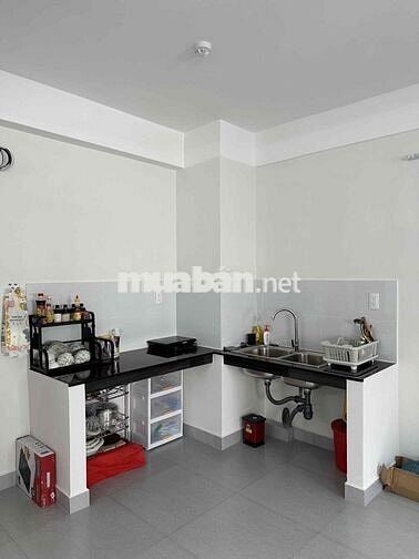 CHO THUÊ CĂN HỘ CHUNG CƯ NAM LONG 2 CENTRAL LAKE 57m2 1PN