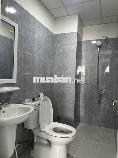 CHO THUÊ CĂN HỘ CHUNG CƯ NAM LONG 2 CENTRAL LAKE 57m2 1PN