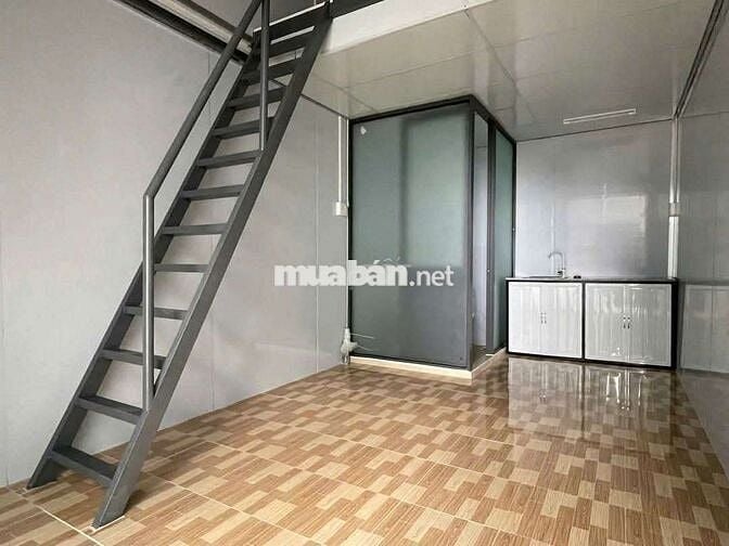 CHO THUÊ PHÒNG TRỌ 20M2 COA GÁC RỘNG HƯNG PHÚ CTY8 GIÁ 1.9TR/THÁNG