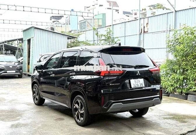 Mitsubishi Xpander 1.5AT Premium 2023 - 42000km