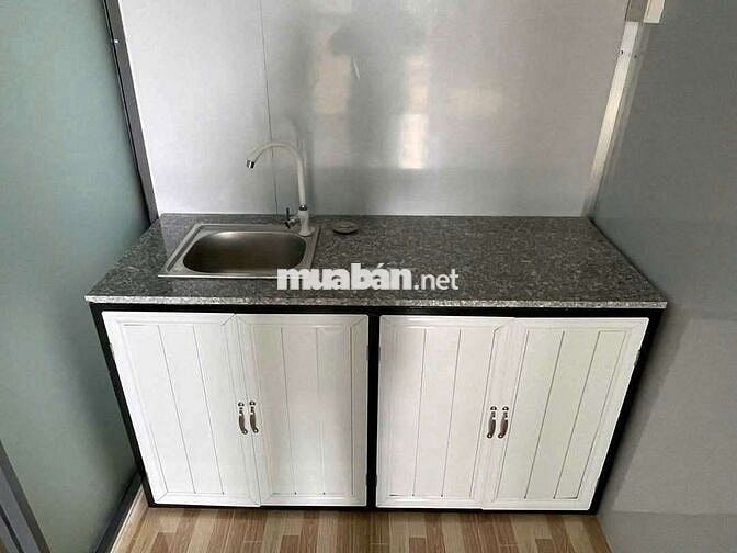 CHO THUÊ PHÒNG TRỌ 20M2 COA GÁC RỘNG HƯNG PHÚ CTY8 GIÁ 1.9TR/THÁNG