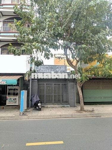 NHÀ MẶT TIỀN ĐƯỜNG TÂN QUÝ 4,2X25 NẰM TRONG KHU TRƯỜNG HỌC