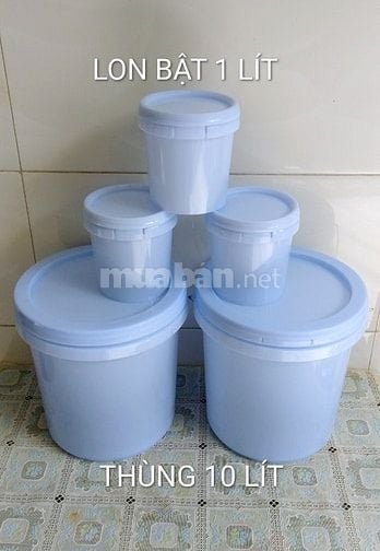 CUNG CẤP VỎ THÙNG SƠN NƯỚC - MÀNG IN TRONG KHUÔN - XUẤT  FLIM IN LỤA