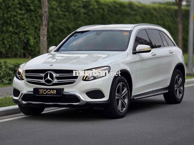 Mercedes Benz GLC 2019 200 - 74000 km