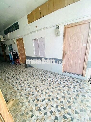 CHO THUÊ PHÒNG TRỌ 20M2 CÓ GÁC NGAY TRẠM DỪNG CHÂN CẦU CẦN THƠ 1.7TR