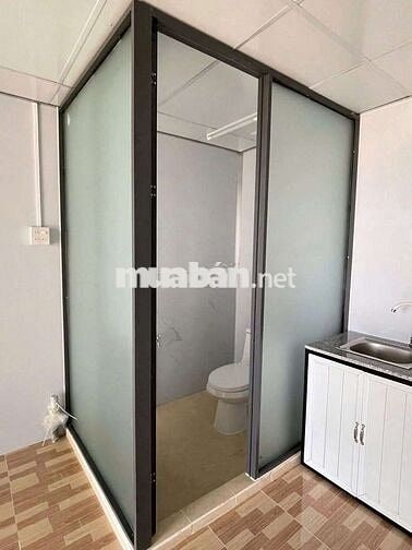 CHO THUÊ PHÒNG TRỌ 20M2 COA GÁC RỘNG HƯNG PHÚ CTY8 GIÁ 1.9TR/THÁNG
