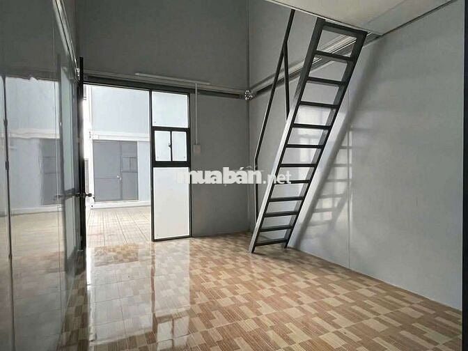 CHO THUÊ PHÒNG TRỌ 20M2 COA GÁC RỘNG HƯNG PHÚ CTY8 GIÁ 1.9TR/THÁNG
