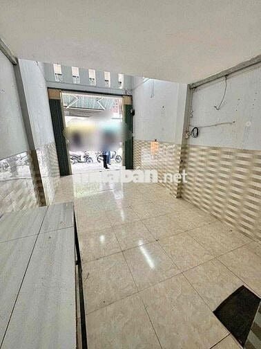 Mặt Tiền Nội Bộ 3,5x8m (Gác Suốt) Vỉa hè rộng. Khu Nguyễn Sơn. Tân Phú