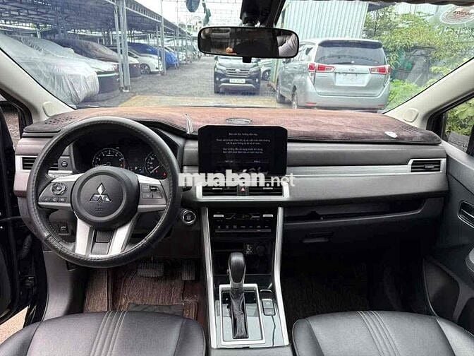 Mitsubishi Xpander 1.5AT Premium 2023 - 42000km