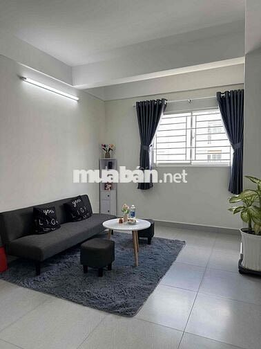 CHO THUÊ CĂN HỘ NAM LONG2 1PN NT CƠ BẢN