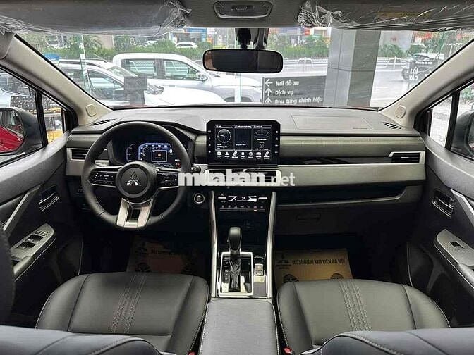 [Mẫu mới 2026] Xpander AT Pre-Tặng 100% Trước bạ
