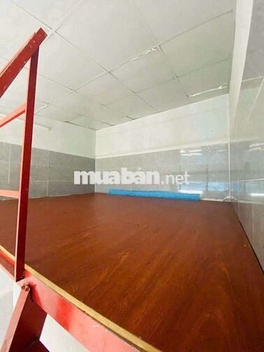 CHO THUÊ PHÒNG TRỌ 20M2 CÓ GÁC NGAY TRẠM DỪNG CHÂN CẦU CẦN THƠ 1.7TR