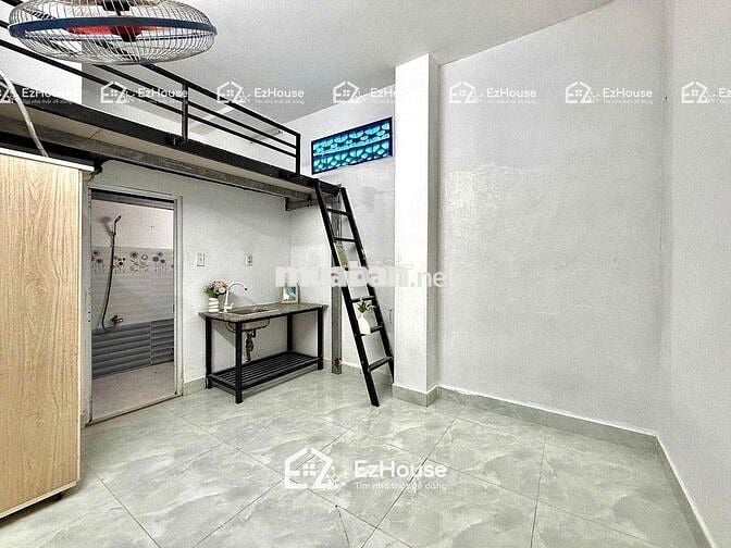 DUPLEX GÁC CAO NHÀ THANG MÁY ĐẦY ĐỦ TIỆN NGHI AN NINH CAO