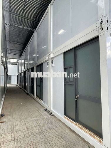 CHO THUÊ PHÒNG TRỌ 20M2 COA GÁC RỘNG HƯNG PHÚ CTY8 GIÁ 1.9TR/THÁNG