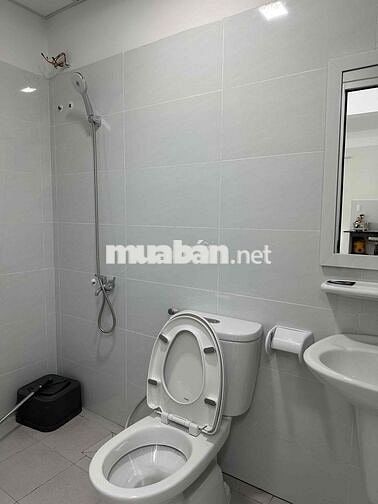CHO THUÊ CĂN HỘ CHUNG CƯ NAM LONG 2 CENTRAL LAKE 57m2 1PN