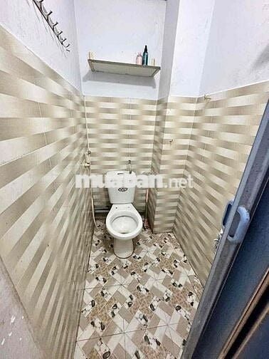Mặt Tiền Nội Bộ 3,5x8m (Gác Suốt) Vỉa hè rộng. Khu Nguyễn Sơn. Tân Phú