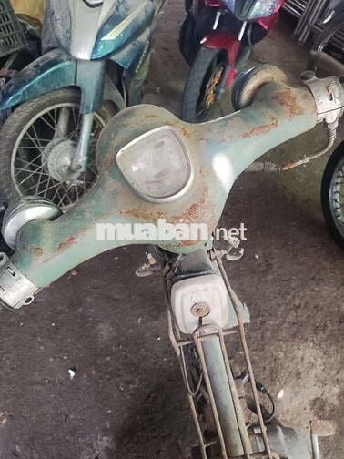Bán xe 2 cub  78/70 và dame