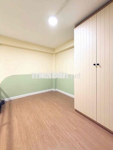 PHÒNG TRỌ THỦ ĐỨC 28m2 MỚI XÂY CHO SINH VIÊN