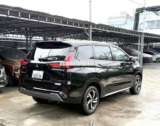 Mitsubishi Xpander 1.5AT Premium 2023 - 42000km