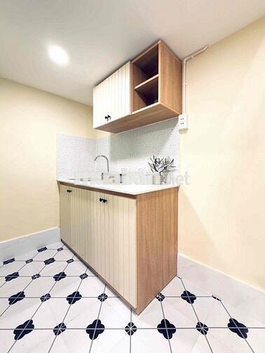 PHÒNG TRỌ THỦ ĐỨC 28m2 MỚI XÂY CHO SINH VIÊN