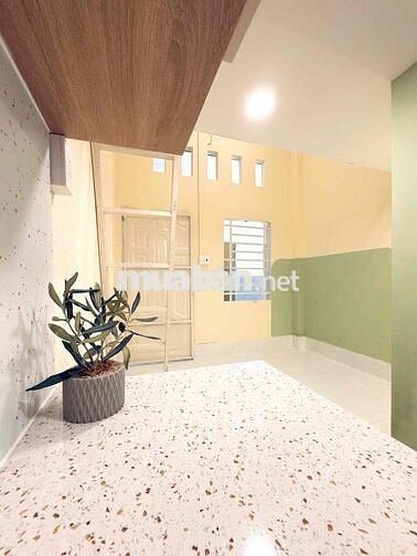 PHÒNG TRỌ THỦ ĐỨC 28m2 MỚI XÂY CHO SINH VIÊN