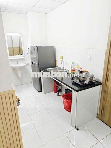 CHO THUÊ CĂN HỘ 40M2 NAM LONG SẴN NỘI THẤT GIÁ 5TR/THÁNG