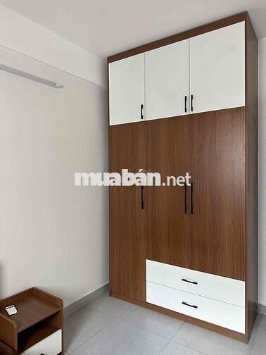 CHO THUÊ CĂN HỘ CHUNG CƯ NAM LONG 2 CENTRAL LAKE 2PN FULL NỘI THẤT