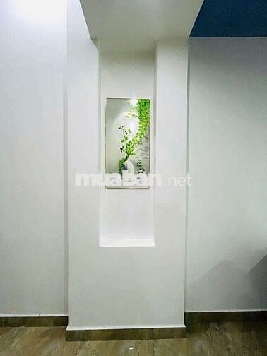 Nhà mới nguyên căn ở và kinh doanh