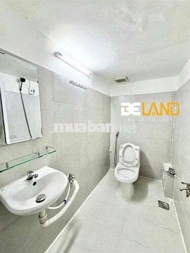 STUDIO FULL NỘI THẤT GẦN SÁT LOTTE , CẦU KÊNH TẺ QUẬN 7