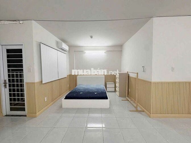 CHO THUÊ CĂN HỘ 40M2 NAM LONG SẴN NỘI THẤT GIÁ 5TR/THÁNG