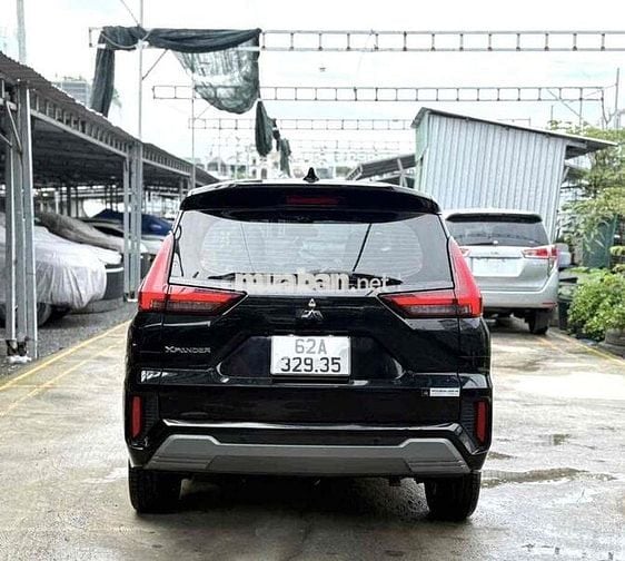 Mitsubishi Xpander 1.5AT Premium 2023 - 42000km