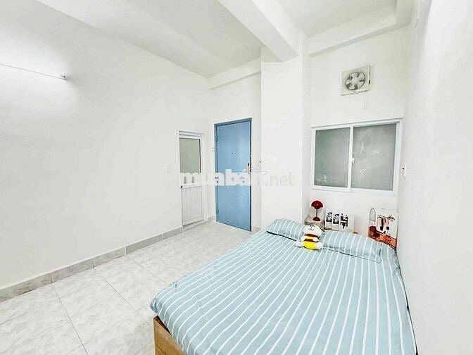 STUDIO FULL NỘI THẤT GẦN SÁT LOTTE , CẦU KÊNH TẺ QUẬN 7