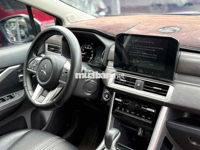 Mitsubishi Xpander 1.5AT Premium 2023 - 42000km