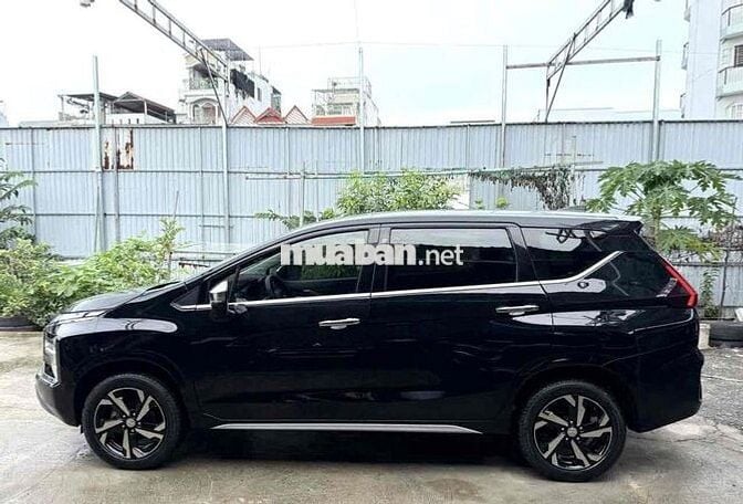 Mitsubishi Xpander 1.5AT Premium 2023 - 42000km