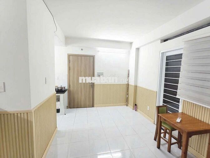 CHO THUÊ CĂN HỘ 40M2 NAM LONG SẴN NỘI THẤT GIÁ 5TR/THÁNG