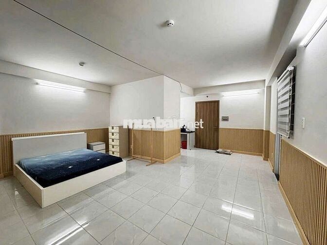 CHO THUÊ CĂN HỘ 40M2 NAM LONG SẴN NỘI THẤT GIÁ 5TR/THÁNG