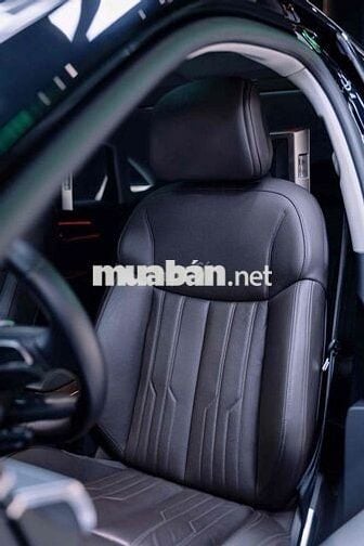 Audi A8L 2022 55 TFSi quattro