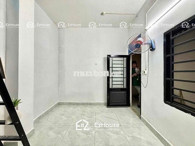 DUPLEX GÁC CAO NHÀ THANG MÁY ĐẦY ĐỦ TIỆN NGHI AN NINH CAO