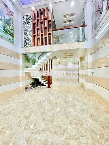 🍀Cho thuê nhà MT đường số 18B . BTân