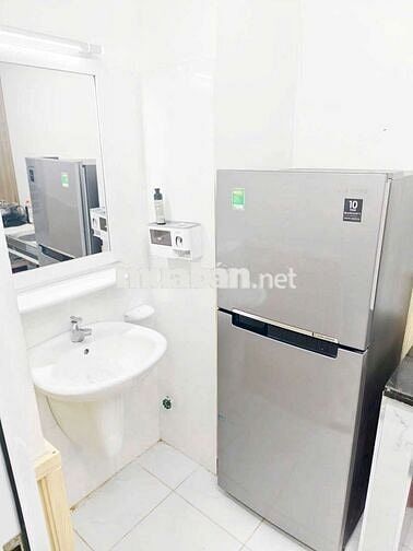 CHO THUÊ CĂN HỘ 40M2 NAM LONG SẴN NỘI THẤT GIÁ 5TR/THÁNG