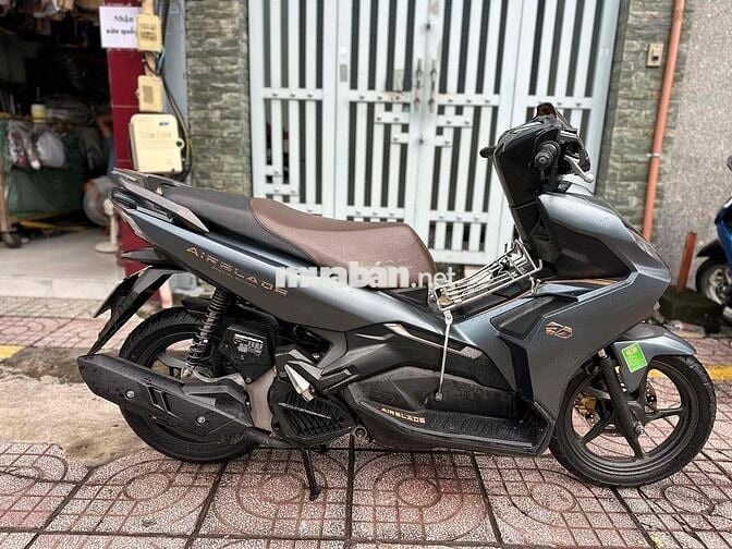 Air blade 150 đời 2022. Nợ Xấu Trả Trước 21 Lấy Xe