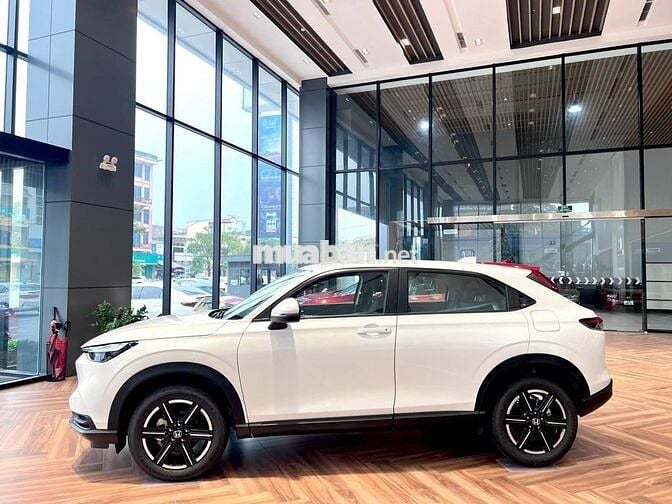 Honda HR-V 2025 G Giảm 100% Thuế trước Bạ + P Kiện
