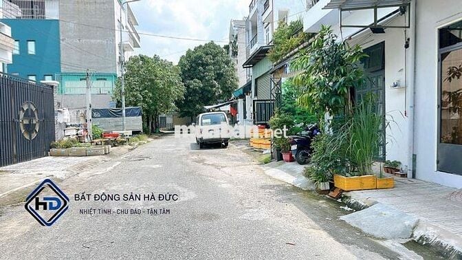Đất 5x18 khu dân cư Phú Nhuận đối diện UBND Quận