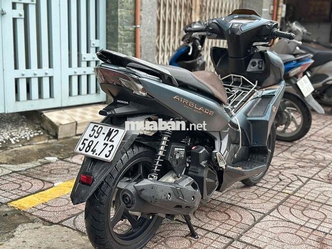 Air blade 150 đời 2022. Nợ Xấu Trả Trước 21 Lấy Xe