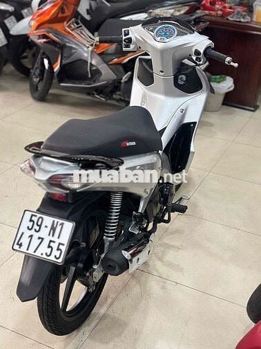 Honda Futer 2013.Fi.xe dọn Full mới.Miễn bàn.BSTP