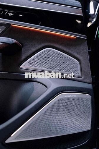 Audi A8L 2022 55 TFSi quattro