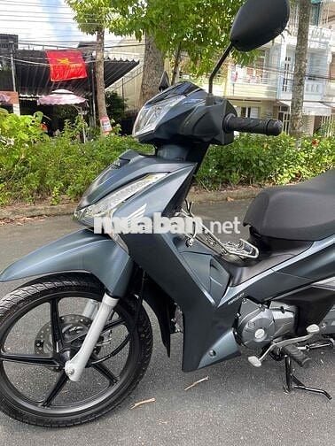 BÁN FUTURE LED SX2023 xe lướt 7000km zin keng