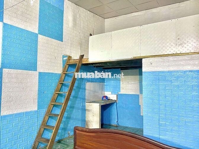 Hiếm! Nhà cấp 4 giá rẻ 55m2 cho thuê, chỉ 4,5 triệu/tháng