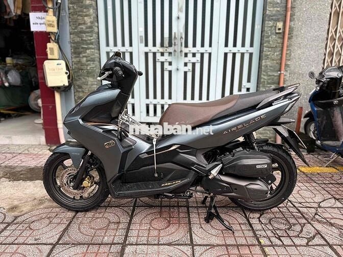Air blade 150 đời 2022. Nợ Xấu Trả Trước 21 Lấy Xe